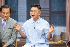 35화 (게스트 : 배우 이광기) > 프로그램연동게시판 - CTS기독교TV