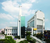 CTS기독교TV 고객센터 : [광림교회] 그래픽 디자이너를 채용합니다.