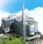 CTS기독교TV 고객센터 : 김포성문교회에서 행정 간사님을 모십니다