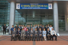 해양바이오연구센터 개소식 > DCU포커스 > DCU소식 > 홍보 해양바이오연구센터 개소식