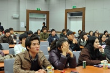 CU-MBA Basic 코스 큰 호응 > DCU포커스 > 홍보 > 대학정보 CU-MBA Basic 코스 큰 호응
