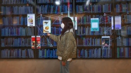 중앙도서관 3층 새단장···학생 만족도 UP > DCU포커스 > 홍보 > 대학정보 중앙도서관 3층 새단장···학생 만족도 UP
