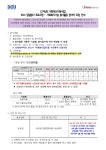 ［사랑나눔봉사단주관봉사］ESG 일일봉사 프로그램-사회복지시설(들꽃마을, 대구가톨릭요양원) 봉사활동 참여자 모집 재안내 > 봉사공지... 