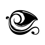 표주박(668) | 디자인문양 | 전통문양 | 배워봐요 문화지식 | 문화포털 디자인문양 | 전통문양 | 배워봐요 문화지식 |  문화포털