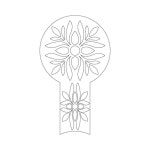 수원화성행궁 미로한정 보(1200) | 디자인문양 | 전통문양 | 배워봐요 문화지식 | 문화포털 디자인문양 | 전통문양 | 배워봐요 문화지식 |  문화포털