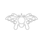 나비문(7371) | 디자인문양 | 전통문양 | 배워봐요 문화지식 | 문화포털 디자인문양 | 전통문양 | 배워봐요 문화지식 |  문화포털