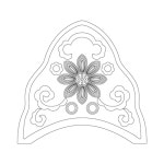 디자인문양 (상세) - 문화포털