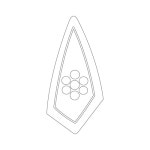 디자인문양 (상세) - 문화포털