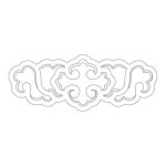 쌍계사 동방장(3759) | 디자인문양 | 전통문양 | 배워봐요 문화지식 | 문화포털 디자인문양 | 전통문양 | 배워봐요 문화지식 |  문화포털