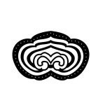 동학사 삼성각(4389) | 디자인문양 | 전통문양 | 배워봐요 문화지식 | 문화포털 디자인문양 | 전통문양 | 배워봐요 문화지식 |  문화포털