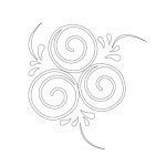 개암사 응진전 16나한상(3205) | 디자인문양 | 전통문양 | 배워봐요 문화지식 | 문화포털 디자인문양 | 전통문양 | 배워봐요 문화지식 |  문화포털