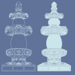 디자인문양 (상세) - 문화포털