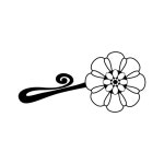 표주박(669) | 디자인문양 | 전통문양 | 배워봐요 문화지식 | 문화포털 디자인문양 | 전통문양 | 배워봐요 문화지식 |  문화포털