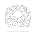 디자인문양 (상세) - 문화포털