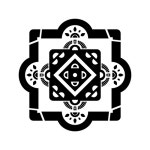 디자인문양 (상세) - 문화포털