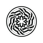 디자인문양 (상세) - 문화포털