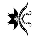 모란문(4896) | 디자인문양 | 전통문양 | 배워봐요 문화지식 | 문화포털 디자인문양 | 전통문양 | 배워봐요 문화지식 |  문화포털