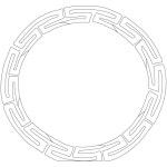 형태별문양-상세페이지 | 전통문양 - 문화포털