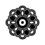 디자인문양 (상세) - 문화포털