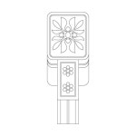수원화성행궁 내포사 보(1199) | 디자인문양 | 전통문양 | 배워봐요 문화지식 | 문화포털 디자인문양 | 전통문양 | 배워봐요 문화지식 |  문화포털
