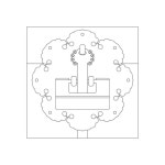 나전함(1419) | 디자인문양 | 전통문양 | 배워봐요 문화지식 | 문화포털 디자인문양 | 전통문양 | 배워봐요 문화지식 |  문화포털