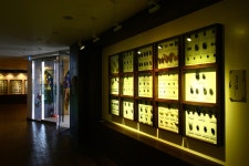 문화공간단체-문화시설 - 문화포털 [문화포털 문화공간·단체]파주나비나라박물관