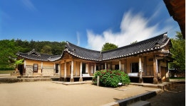 문화공간단체-문화시설 - 문화포털 [문화포털 문화공간·단체]추사고택
