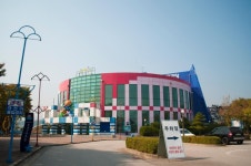 문화공간단체-문화시설 - 문화포털 [문화포털 문화공간·단체]춘천인형극장