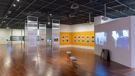 제3회 아세안문화원 사진영상 공모 우수작 전시 교환일기 전 - 문화마루 (상세) - 문화포털