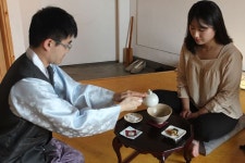 도심 속에서 느끼는 여유로움 - 학아재 미술관 - 공감리포트 (상세) - 문화포털