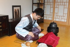 도심 속에서 느끼는 여유로움 - 학아재 미술관 - 공감리포트 (상세) - 문화포털