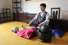 도심 속에서 느끼는 여유로움 - 학아재 미술관 - 공감리포트 (상세) - 문화포털