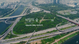 서울숲 속, 비밀의 숲! 평소에는 들어갈 수 없는 생태숲에서 랜선투어 해볼까요? - 온라인 교육ㆍ체험 -집콕문화생활-문화포털 [문화포털 전시]... 
