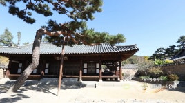 대구시립국악단의 국악이 있는 풍경, 대구십경_ 남평 문씨 세거지2 - 온라인 공연ㆍ전시 -집콕문화생활-문화포털 [문화포털 전시]... 