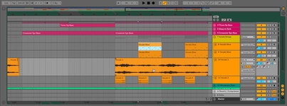 Ableton Live 10 개선사항 정리