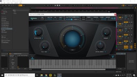 보컬에 오토튠 프로를 쓰는데 왜 보컬박자가 느려지고 밀릴까요!?