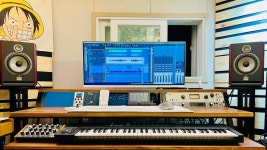 잡담...작업실이 꼭 홍대나 강남에 있어야 할까요?