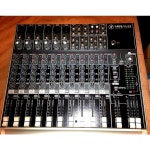 Mackie VLZ3 1402[판매완료]