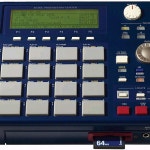 [AKAI] MPC-1000 (bk) 팜 [AKAI] MPC-1000 (bk)  팜