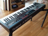 Roland Juno-Di +스탠드