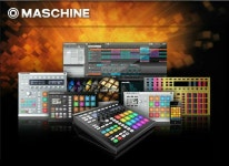 큐오샵 NI Maschine MK 2 입고 되었습니다.
