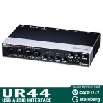 Steinberg UR44 오디오 인터페이스 (1430884134) > 큐오넷 대한민국 대표 음악커뮤니티