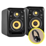 KRK - V4 2통(1조) (1495426822) > 큐오넷 대한민국 대표 음악커뮤니티