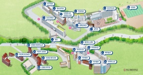 부산가톨릭대학교 | 컴퓨터정보공학과 | 학과소개 | 찾아오시는 길