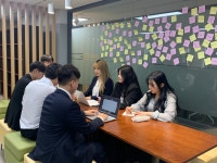 부산가톨릭대학교 | 유통마케팅학과 | 학생활동 | 학과동아리