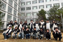 부산가톨릭대학교 | 병원경영학과 | 학생활동 | 학생회소개