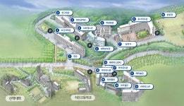 부산가톨릭대학교 | 입시홈페이지 | 학교정보 | 캠퍼스투어