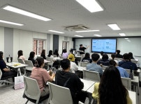 부산가톨릭대학교 | 입시홈페이지 | 프로그램신청 | 입학설명회(대학초청형) | 프로그램 안내