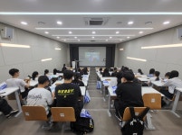 부산가톨릭대학교 | 입시홈페이지 | 프로그램신청 | 모의전형 | 프로그램 안내