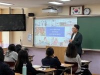 부산가톨릭대학교 | 입시홈페이지 | 프로그램신청 | 전공·진로특강 | 프로그램 안내